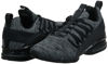 Picture of PUMA Men's Axelion, Puma Black-QUIET SHADE, 10 - Size: 10