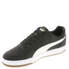 Picture of Puma Men's Caven 2.0 75 Years Sneakers Puma Black Warm Whit 9.5 - Size: 9.5