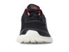 Picture of adidas Tensaur Run 2.0 (Little Kid/Big Kid) Black/Grey/Vivid Red 2 Little Kid M - Size: 2 Little Kid