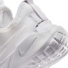 Picture of NIKE Flex Runner 2 Little Kids' Shoes Pre School DJ6040-100 (Whit), Size 13 White/White - Size: 13 Little Kid