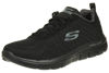 Picture of Skechers Flex Advantage 2.0 The Happs Mens Sneakers Black 11 - Size: 11