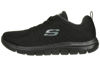 Picture of Skechers Flex Advantage 2.0 The Happs Mens Sneakers Black 11 - Size: 11