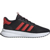 Picture of Adidas X_PLR Pass MCR40 Men's Sneakers, Core Black/Bright Red/Footwear White (IG8136), 27.5 cm - Size: 27.5 cm