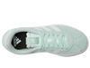 Picture of adidas Women's VL Court 3.0 Sneaker, Halo Mint/White/Halo Mint, 8.5 - Size: 8.5