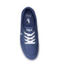 Picture of Polo Ralph Lauren Mens Faxon X Sneaker, Light Navy/White, 8 US - Size: 8