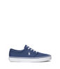 Picture of Polo Ralph Lauren Mens Faxon X Sneaker, Light Navy/White, 8 US - Size: 8