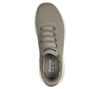 Picture of Skechers BOBS SlipIns Squad ChaosDaily Inspiration Womens Sneaker 12 BM US Taupe - Size: 12