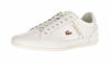 Picture of Lacoste Men's Chaymon Sneaker, White, 13 Medium US - Size: 13