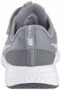 Picture of Nike Baby Revolution 5 Velcro Running Shoe, Cool Grey/Pure Platinum-Dark Grey, 2C Regular US Toddler - Size: 2 Toddler