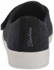 Picture of Skechers Women's Madison Ave-Distinctively Sneaker, BKW, 9 M US - Size: 9