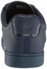 Picture of Lacoste Mens Carnaby EVO Sneaker, Navy/Navy, 11.5 Medium US - Size: 11.5