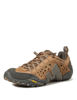 Picture of Merrell Men's Low Rise Hiking Shoes, Moth Brown Leather, 11.5 - Size: 11.5