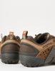 Picture of Merrell Men's Low Rise Hiking Shoes, Moth Brown Leather, 11.5 - Size: 11.5