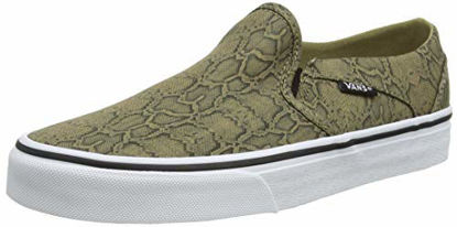 Picture of Vans Women's Low-Top Sneakers, Invalid Asin, 9 - Size: 9