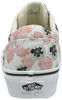 Picture of Vans Women's Doheny Trainers Sneaker, Multicolour California Poppy Multi White Xx3, 6.5 - Size: 6.5