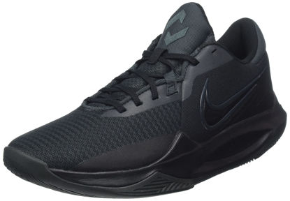 Picture of NIKE Men's Sneaker, Black Anthracite Black, 10.5 - Size: 10.5