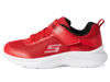 Picture of Skechers Boy's Dynamatic Sneaker, Red, 1.5 Little Kid - Size: 1.5 Little Kid