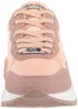 Picture of Calvin Klein Women's MAGALEE Sneaker, Dark Blush Multi 660, 9.5 - Size: 9.5