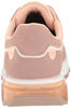 Picture of Calvin Klein Women's MAGALEE Sneaker, Dark Blush Multi 660, 9.5 - Size: 9.5