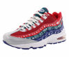 Picture of Nike Youth Air Max 95 GS CT1593 100 Christmas Sweater - Size 4Y - Size: 4 Big Kid