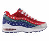 Picture of Nike Youth Air Max 95 GS CT1593 100 Christmas Sweater - Size 4Y - Size: 4 Big Kid