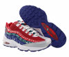 Picture of Nike Youth Air Max 95 GS CT1593 100 Christmas Sweater - Size 4Y - Size: 4 Big Kid