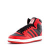 Picture of adidas Originals Men's Top Ten Red Bulls Sneaker, Black/Red/White 9.5 - Size: 9.5