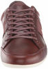 Picture of Lacoste Men's Chaymon Sneaker, Dark Brown/Off White, 7 Medium US - Size: 7