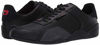 Picture of Lacoste Men's HAPONA 120 3 CMA Sneaker, Black/Red, 8.5 Medium US - Size: 8.5