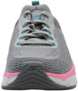 Picture of Skechers Women's Max Cushioning Elite Running Walking Sneaker, Gray/Pink, 6.5 - Size: 6.5