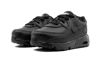 Picture of Nike Toddler Air Max 90 (TD) CD6868 001 Triple Black - Size 3C - Size: 3 Toddler