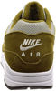 Picture of Nike Men's Air Max 1 Premium Retro Olive Flak/Spruce Fog Running Shoe 8.5 Men US - Size: 8.5