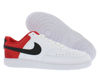 Picture of Nike Men's Sneaker, White/Red, 11.5 - Size: 11.5