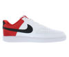 Picture of Nike Men's Sneaker, White/Red, 11.5 - Size: 11.5