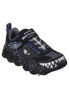 Picture of Skechers Kids Boy's Skech-O-Saurus Lights-Dino-Tr Sneaker, Black/Charcoal, 11 Little Kid - Size: 11 Little Kid