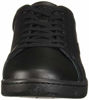 Picture of Lacoste Men's Carnaby Sneaker, Super Black, 7 Medium US - Size: 7