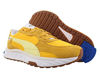 Picture of PUMA Wild Rider Vintage Mineral Yellow/Saffron 9 M - Size: 9