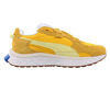 Picture of PUMA Wild Rider Vintage Mineral Yellow/Saffron 9 M - Size: 9