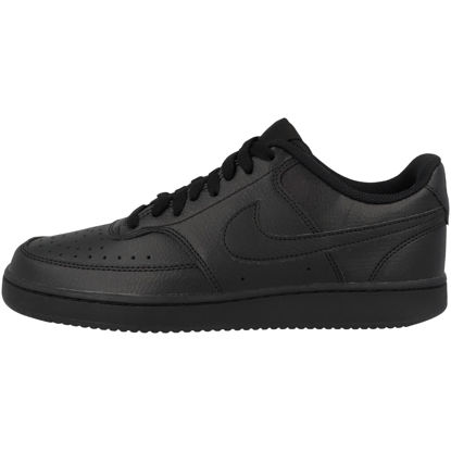 Picture of Nike Men's Low-Top Sneakers, Black, 14 - Size: 14