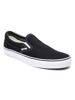 Picture of Vans Men's Trek Slip-Ons, Black, 6-6.5 Medium US - Size: 6-6.5