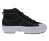 Picture of adidas Nizza Trek Shoes Women's, Black, Size 10.5 - Size: 10.5