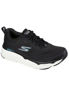 Picture of Skechers Women's MAX Cushioning Elite-Destination Point Sneaker, Black, 9.5 - Size: 9.5