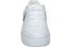 Picture of Nike Women's Gymnastics Shoes, White MTLC Platinum Summit White, 6.5 - Size: 6.5