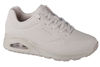 Picture of Skechers womens Skecher Street Women's Uno - Stand on Air Sneaker, Off White, 6.5 US - Size: 6.5