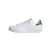 Picture of adidas Originals Stan Smith Sneaker, White/White/Green, 5 US Unisex Big Kid - Size: 5 Big Kid