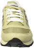 Picture of Saucony Jazz Original Vintage, Men?s Trainers, Beige (Sag/Oliv 23), 9.5 UK (44.5 EU) - Size: 10.5