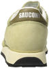 Picture of Saucony Jazz Original Vintage, Men?s Trainers, Beige (Sag/Oliv 23), 9.5 UK (44.5 EU) - Size: 10.5