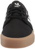 Picture of adidas Originals Men's Seeley XT Sneaker, Black/White/Gum, 8 - Size: 8