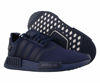 Picture of adidas Originals Men's NMD_R1 Sneaker, Blue 12 - Size: 12