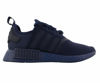 Picture of adidas Originals Men's NMD_R1 Sneaker, Blue 12 - Size: 12